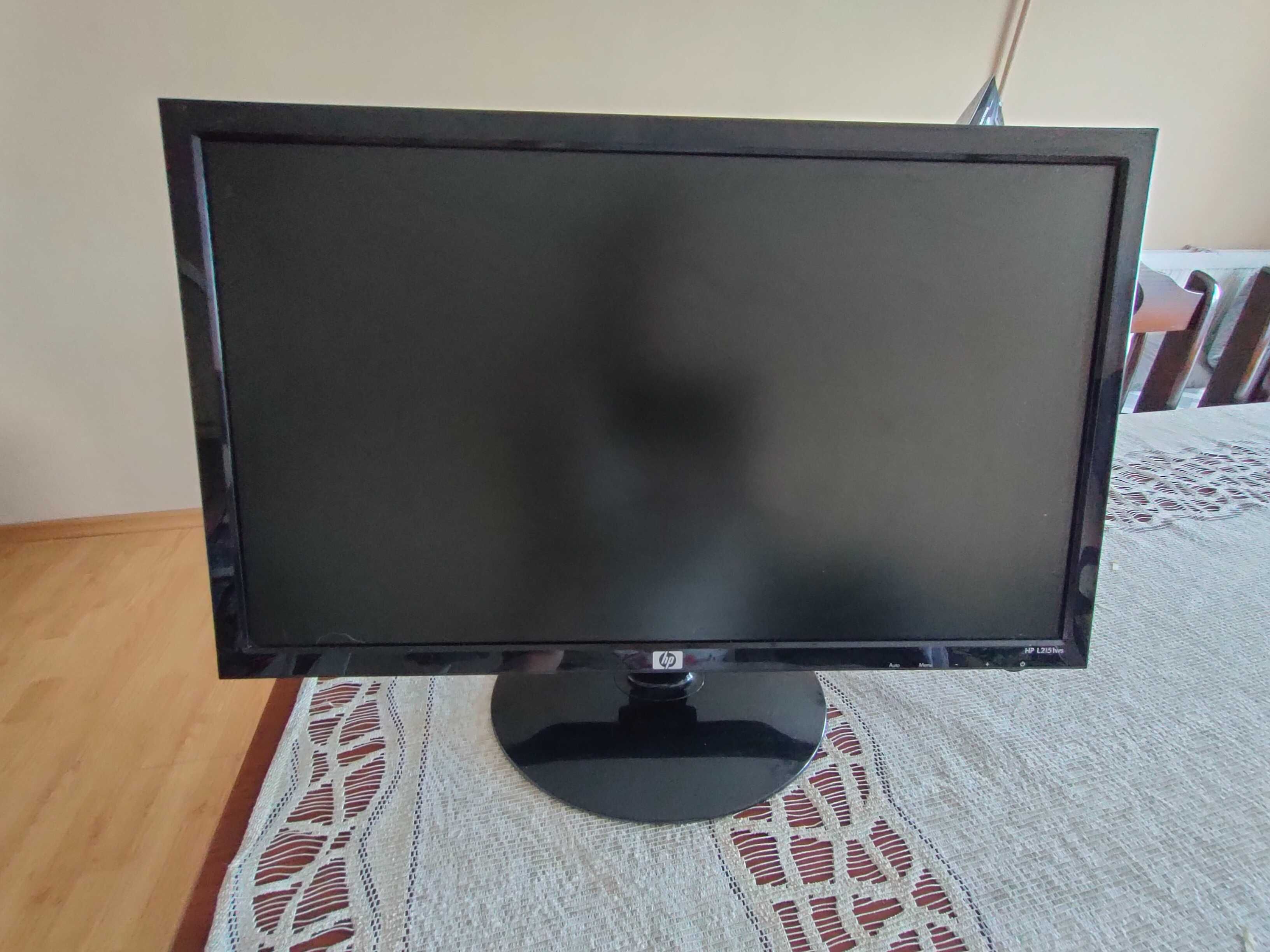 Monitor 22 Hp L2151ws