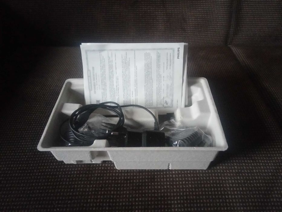 Продам тример чоловічий Philips MG3740/15 в гарному стані