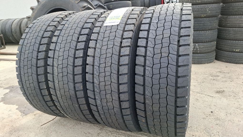 Opony 315/70 R22.5 Evergreen Line Route EDL11