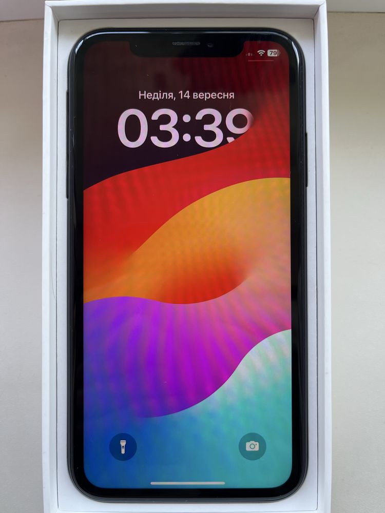 Айфон /Iphone Xr 64g