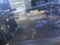 RTX 3060 Ti 8gb ventus 2x