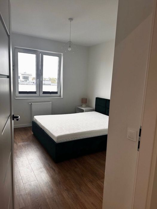 Nowe mieszkanie na ulicy Rolnej w Tomaszowie