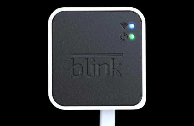 Câmaras segurança Blink Outdoor Wi-Fi Full HD 1080p para exterior