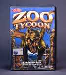 (PC) Zoo Tycoon - Dinozaury