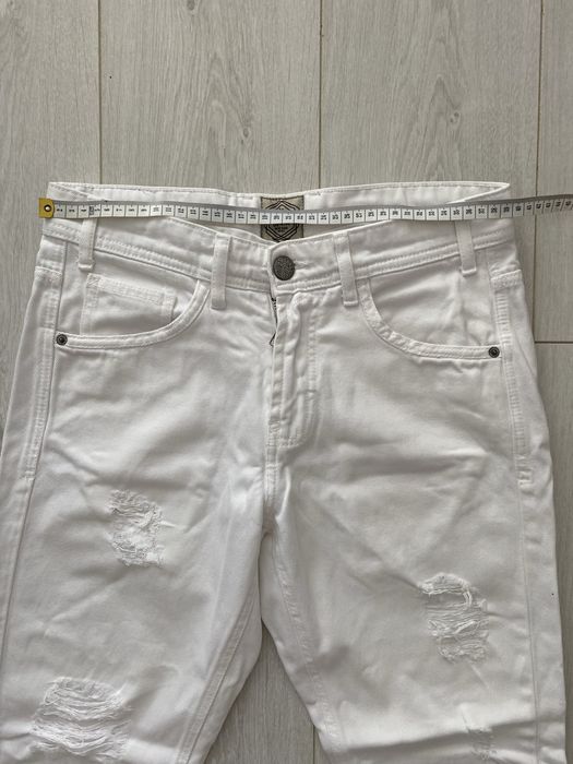 Sprzedam spodnie Cropp