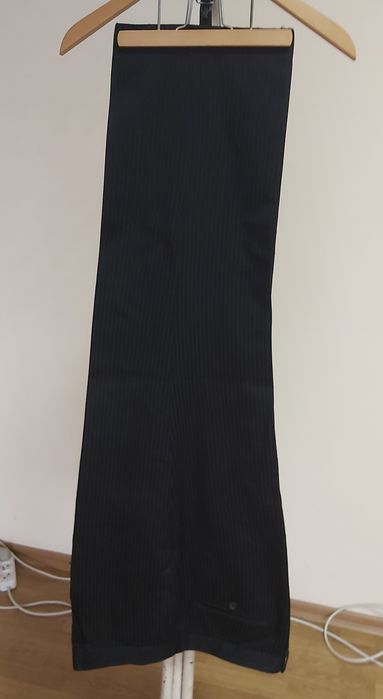 Мужской классический костюм Snijana р.60 (56-58)