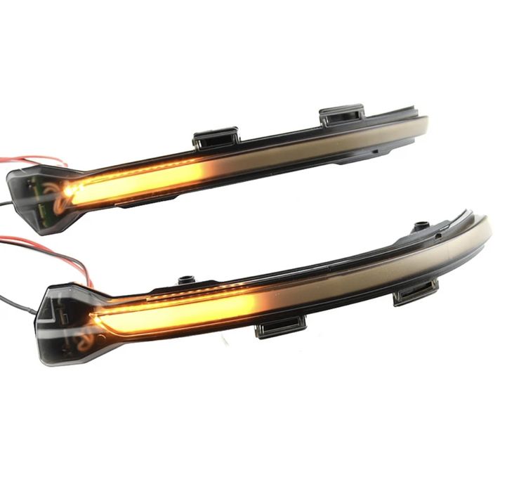 Динамические поворотники Golf 7 7.5 Touran