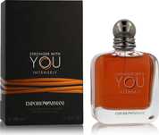 Armani - Stronger With You Intensely EDP