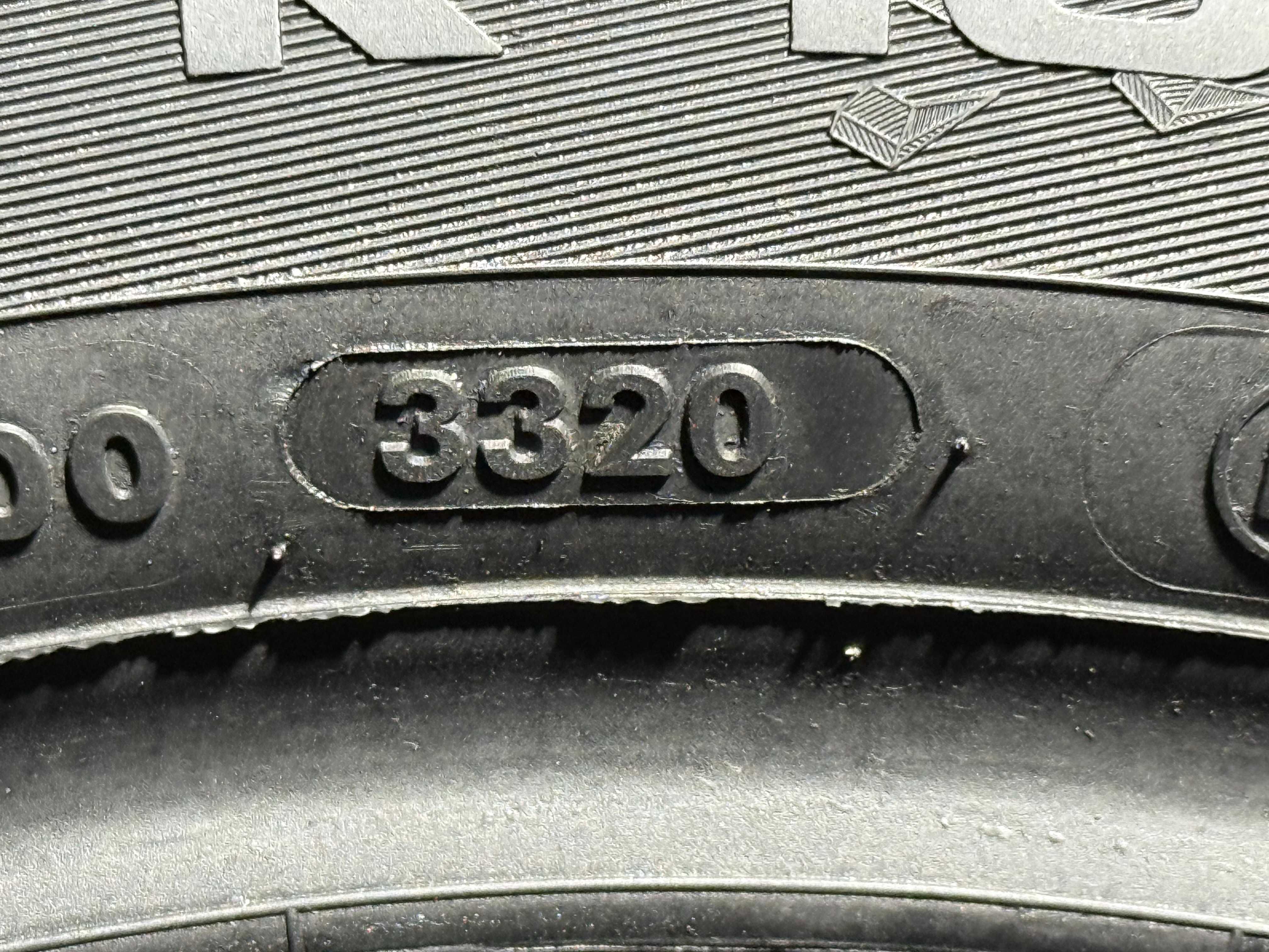 Opony Całoroczne 205/55/16 VREDESTEIN QUATRAC KOMPLET #*3320
