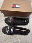 Espadryle Tommy Hilfiger