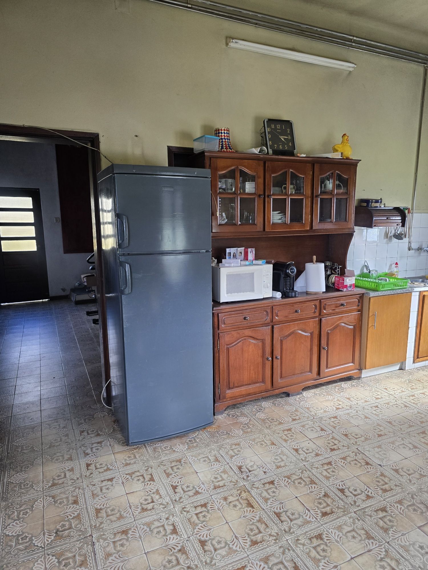 Casa para remodelação