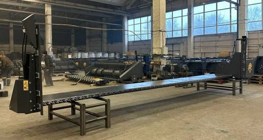 Рапсовий стіл (Джон Дір, Кейс, Клаас, НХ та інш.) FIELLDAY. Доставка!