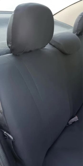 Чохли на сидіння авточохли