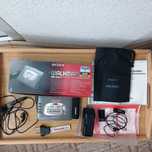 Пишущий плеер WALKMAN  WM-GX614