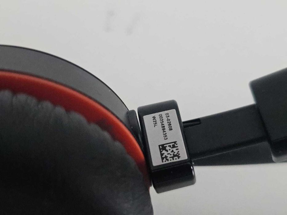 Jabra Evolve 30 II Stereo headset słuchawki przewodowe z mikrofonem