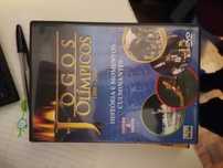 Jogos Olimpicos 1896 a 2000