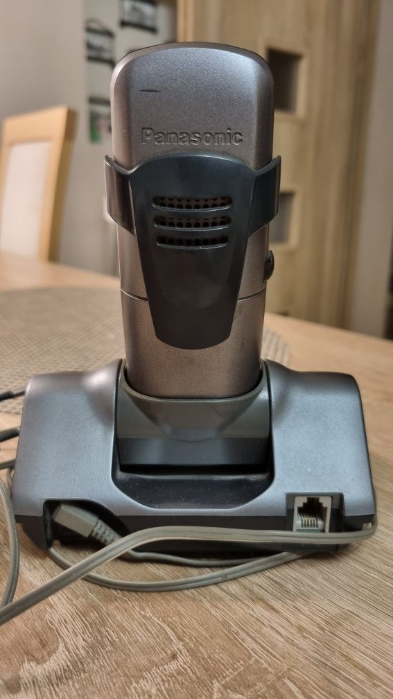 Telefon Stacjonarny bezprzewodowy Panasonic