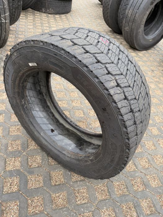 Opona 315/45r22.5 Michelin X Multi D