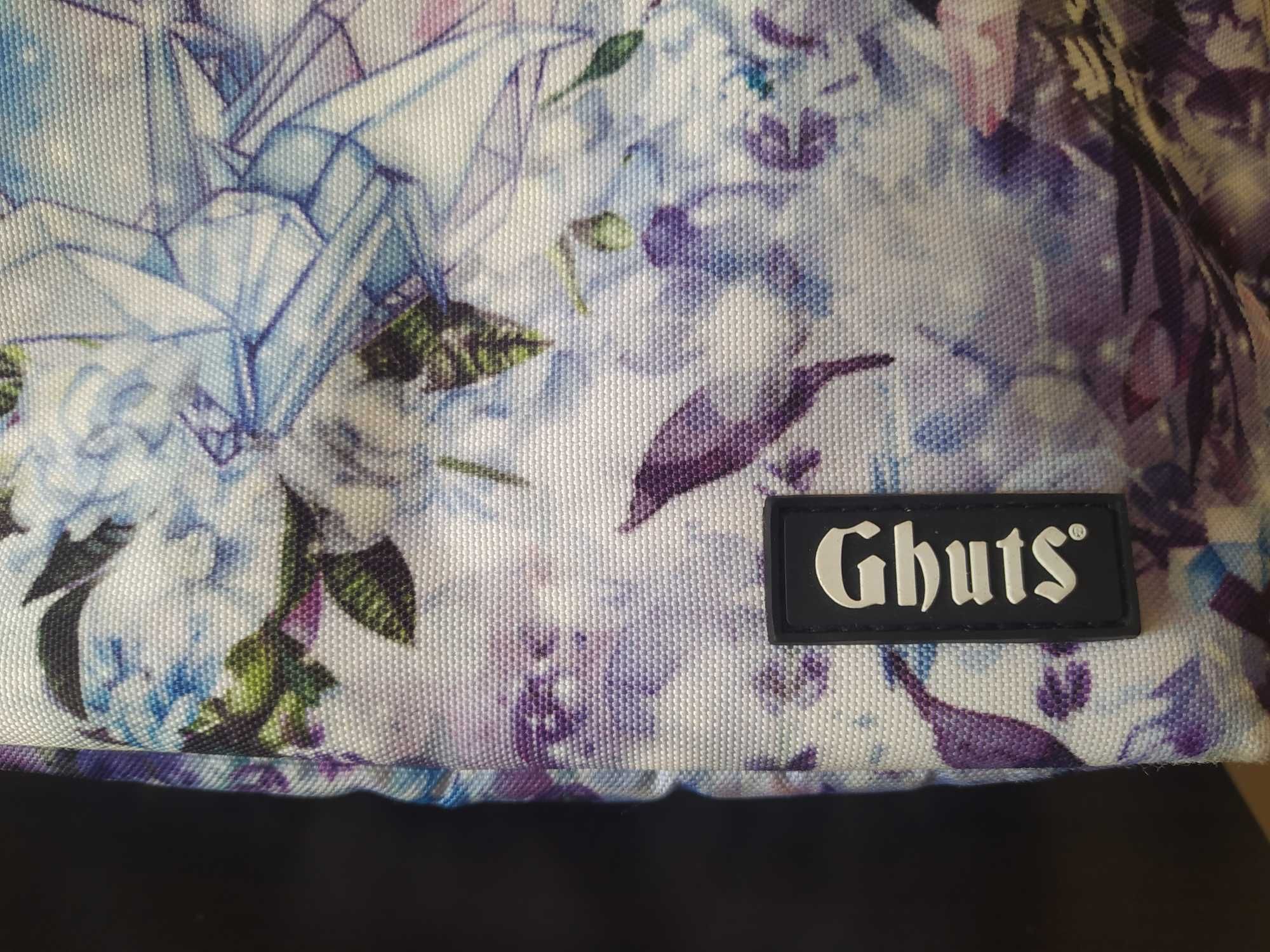Lancheira da Ghuts