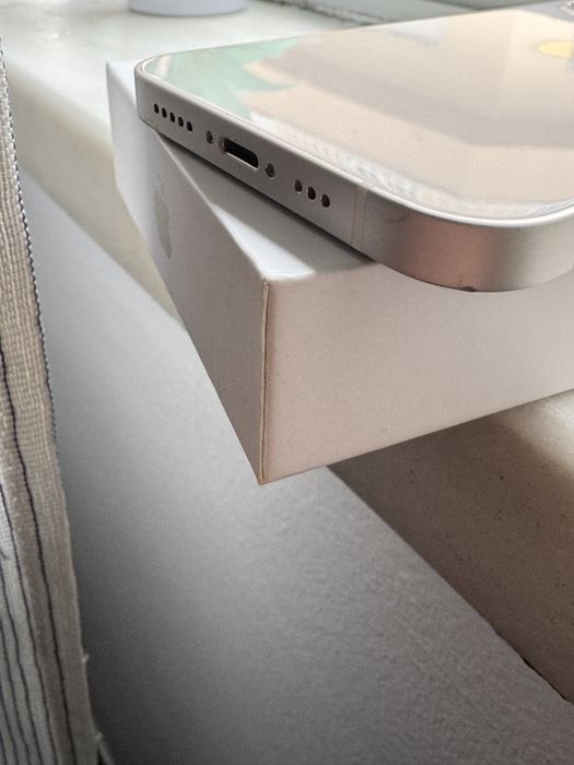 Iphone 12 - 128GB BRANCO