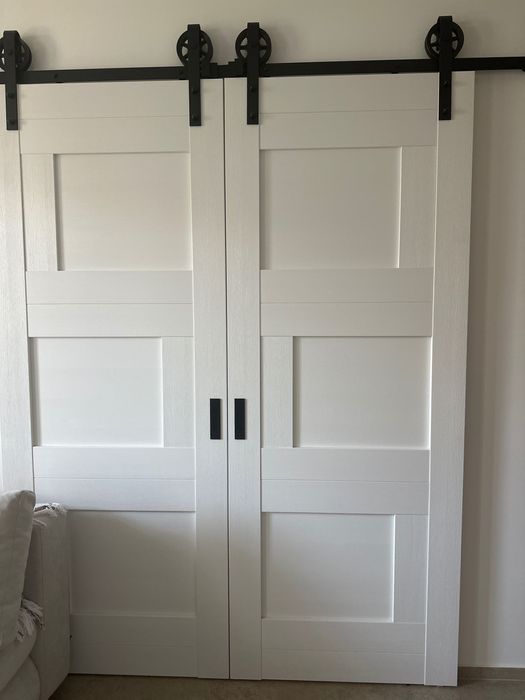 Двері полотна Rodos під розсувну систему