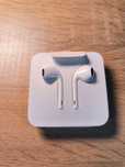 Навушники Apple EarPods with Lightning Connector