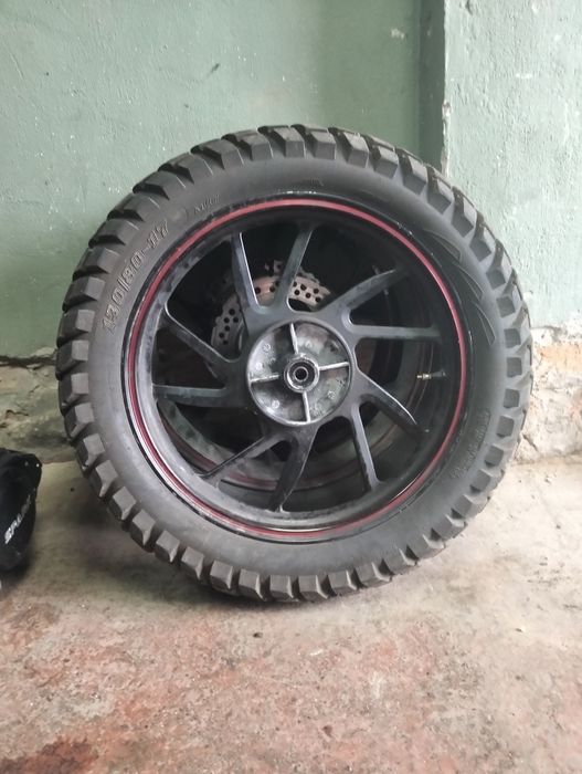 Колеса spark r28 r27