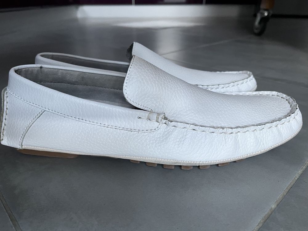 Макасіни  Calvin Klein 41 розмір