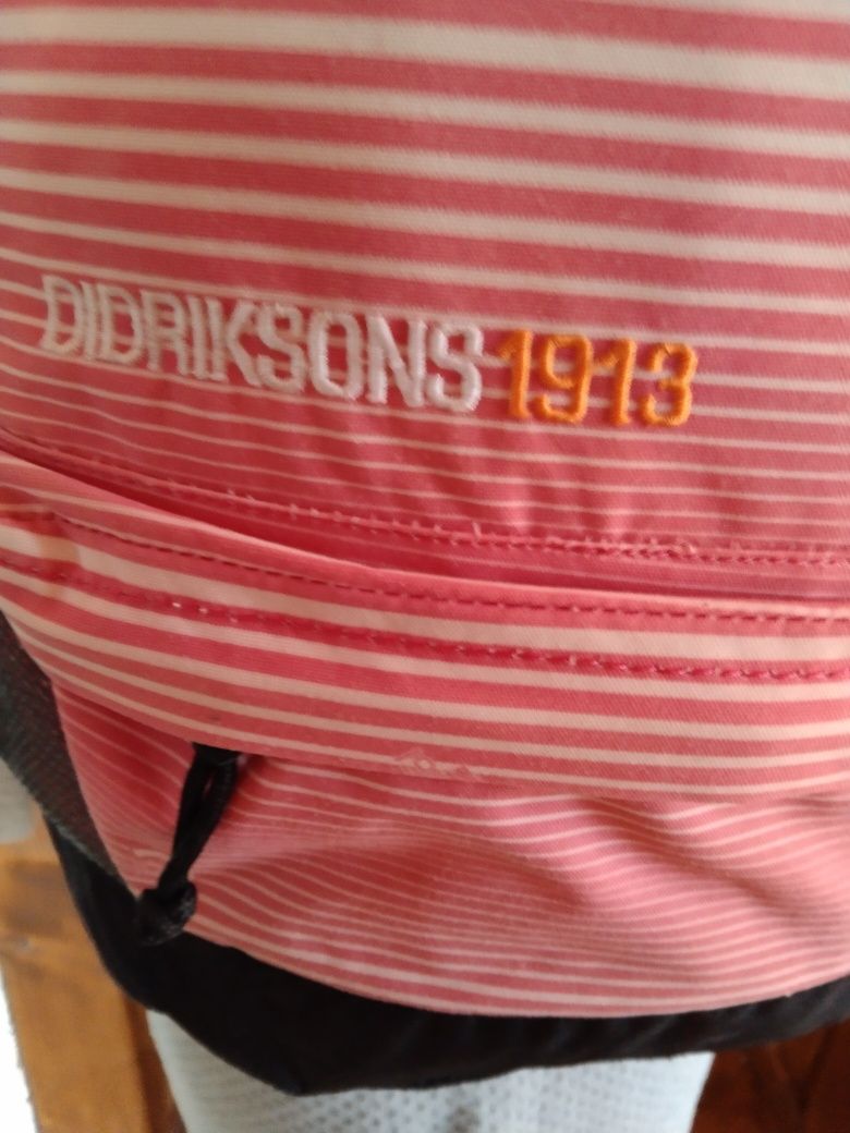 Рюкзак жіночий Didriksons 1913, оригінал.