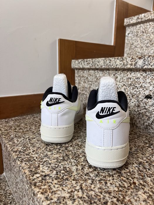 Nike Air Force Homem