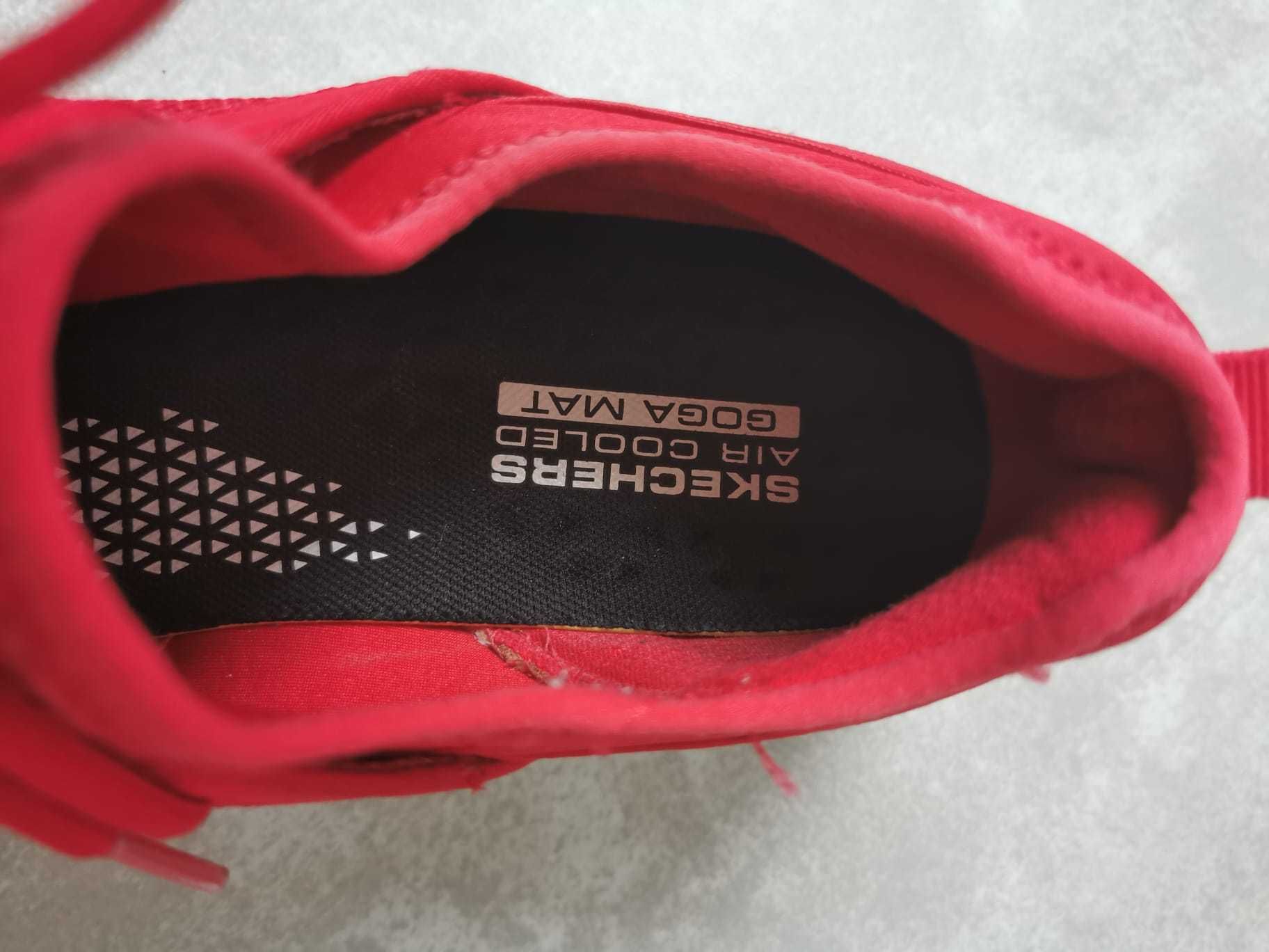 Buty sportowe Skechers Go Run Fast, rozmiar 41