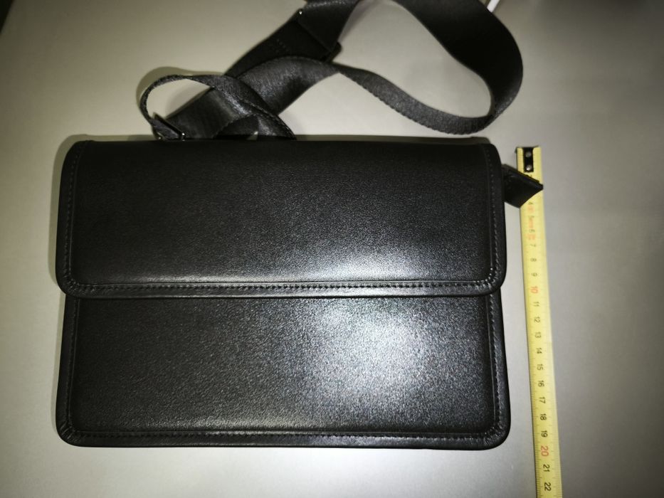 Продам чоловічу сумку Miraton