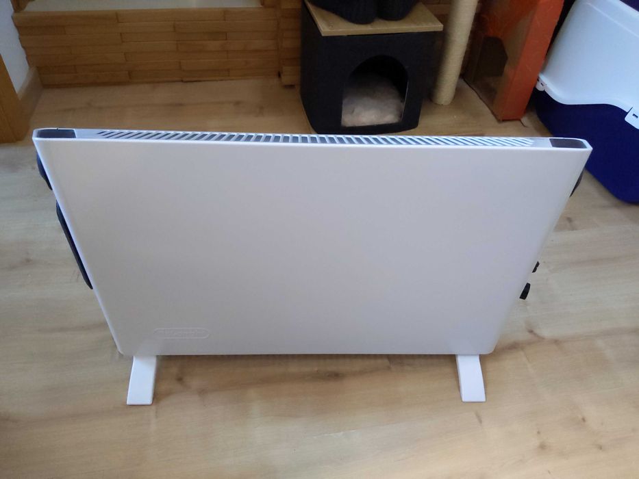 aquecedor 2000W como novo