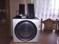 Głośniki zestaw głośników Logitech Z2300 Z-2300 (moc 200W RMS)