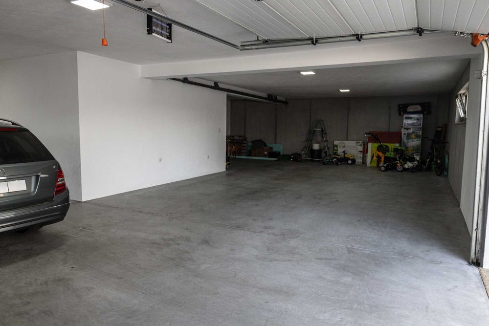 Moradia T4 com Arquitetura de Sonho e Luminusidade Ímpar