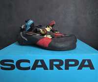 Scarpa arpia buty wspinaczkowe 42,5