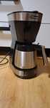Ekspres przelewowy Delonghi