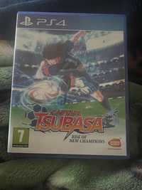 Captain Tsubasa ps4