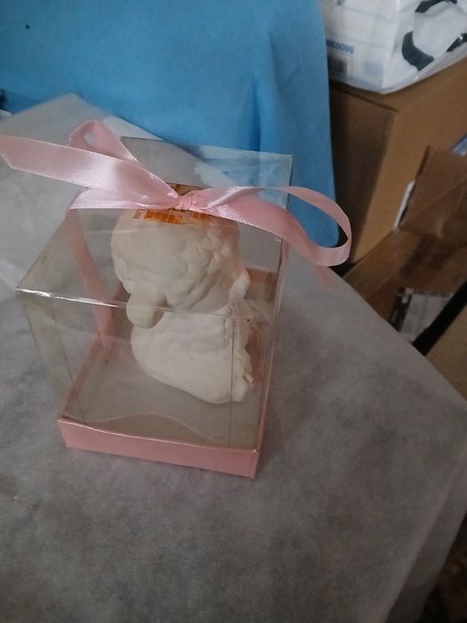 Фігурка Ягняти для розпису.