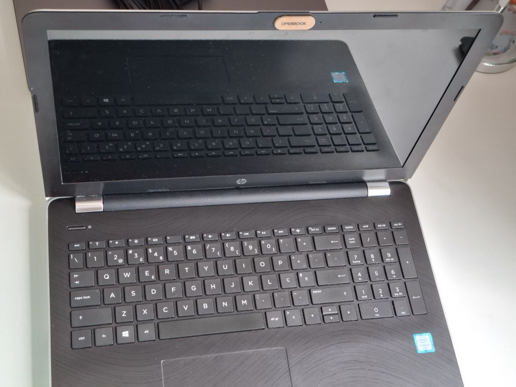 Computador portátil HP