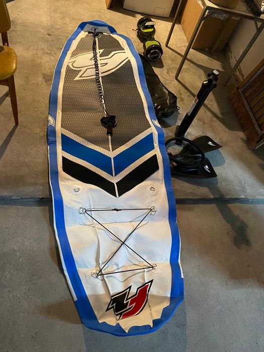 Prancha de Paddle STAR F2 – em excelente estado