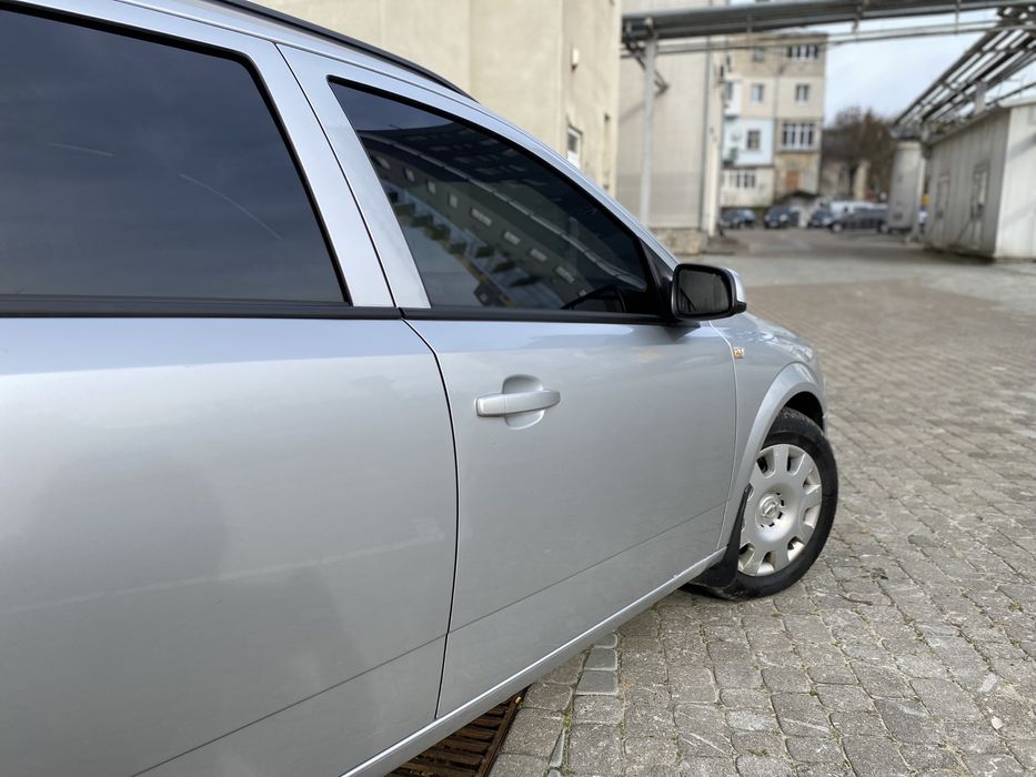 Opel Astra H 1.7 CDTI 2009 рік