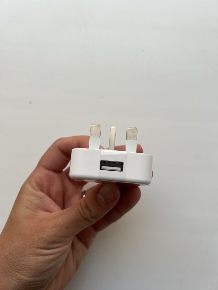Нова вилка адаптер apple usb A1299
