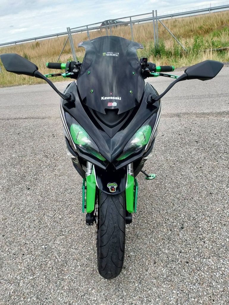 kawasaki z1000sx