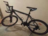 JAK NOWY! OKAZJA! Rower Kross 26'' rozmiar L