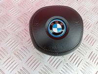 Безопасность в руль BMW X5 G05 Аирбег Подушка безпеки в кермо БМВ Х5