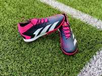 Сороконіжки Adidas Predator Accuracy.1 нові бутси бампи 40 41 42 43 44