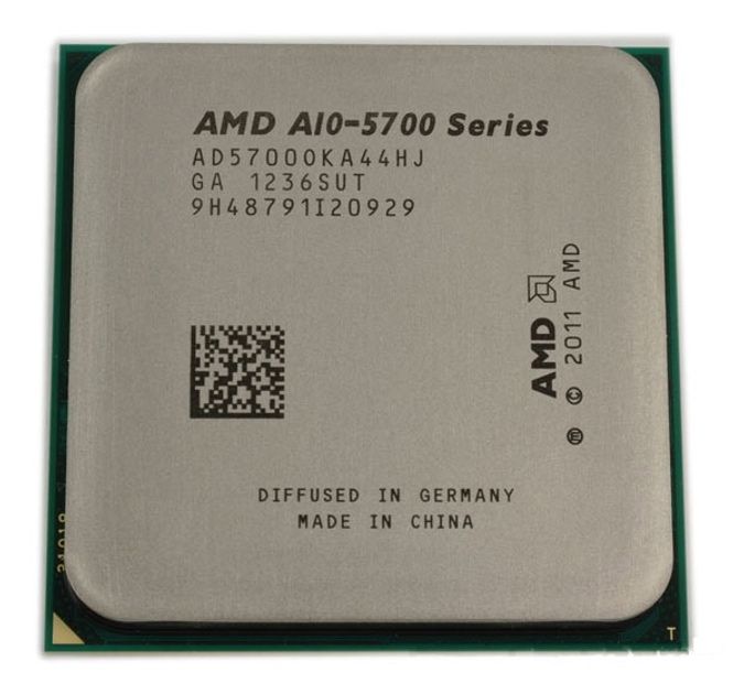 ASUS F2A85-M, AMD A10-5700 3.8Ghz, Hynix 2Gb DDR3