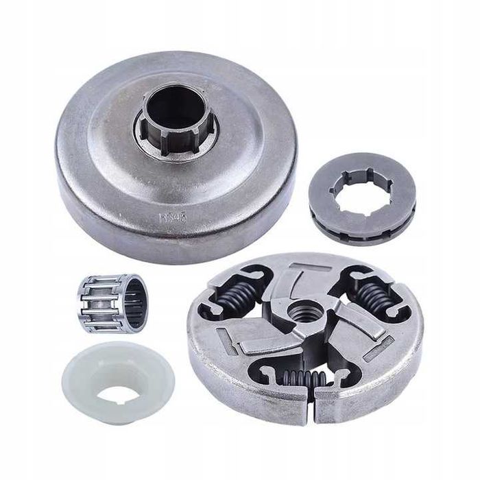 Zestaw Bęben Sprzęgła Husqvarna 357,359 357XP 359XP