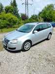 Volkswagen Golf V 1.9 TDI Comfortline